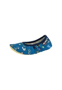 LICO - Gymnastikschuh G 1 Style - blau