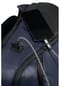 Samsonite PARADIVER ECO Rucksack, Laptopfach, gepolsterte Schultergurte, wasserfest Bild 10