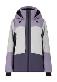 WHISTLER - Skijacke Kingland in atmungsaktiver Qualität - 1001 Black