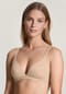 CALIDA Eco Sense Schalen-BH, nahtfreie Cups, schnelltrocknend, für Damen Bild 10