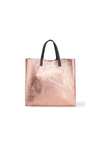 Gave Lux - Shoulder Bag - Black