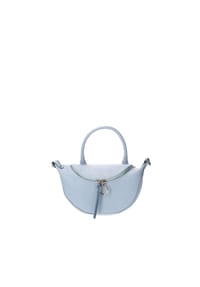 VIOLA CASTELLANI - Handtasche - Beige