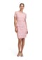 Vera Mont Spitzenkleid kurzarm Bild 5