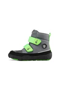 Affenzahn - Stiefel Panther - grau