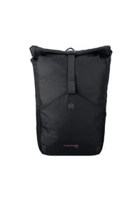 Tropicfeel® Roll Go - Roll Go Daypack 43 cm Laptopfach - core black