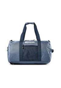 Bench. Classic - Classic Weekender Reisetasche 50 cm - denim