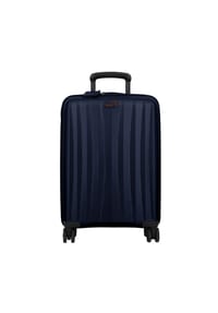 JUMP® Enais - Enais 4 Rollen Kabinentrolley 55 cm - dark grey