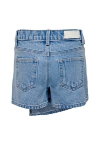KIDSONLY - Rock JENNY Skort - blau