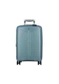 JUMP® Evae - Evae 4 Rollen Kabinentrolley 55 cm - anthracite