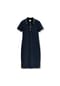 MADELEINE Polokleid Bild 1
