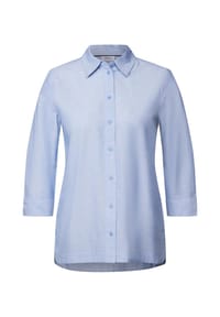 CECIL - Langarmbluse - blouse blue