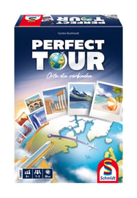 Schmidt - Perfect Tour - 