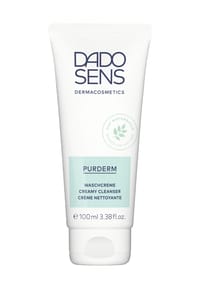 DADO SENS PURDERM - WASCHCREME - CREME