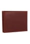 GREEN BURRY Vintage Vintage Geldbörse RFID Schutz Leder 12 cm Bild 2