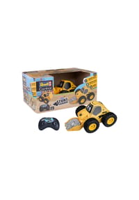 Revell® - RC-Fahrzeug Control RC Truck My little Stunt Loader, 1:24 - mehrfarbig