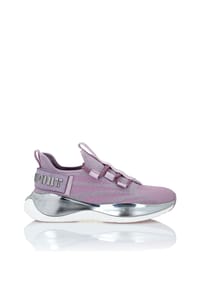 PLEIN SPORT - Runner Sneaker THE IRON TIGER GEN.X.2 - black/lightgold