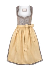 STOCKERPOINT - Dirndl Nara - senf