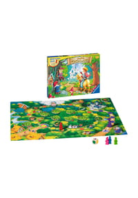Ravensburger Spiel Sagaland Wintermärchen, Made in Europe, Game, Videospiel