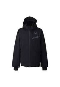 BRUNOTTI - Jacke Navigaty Black - schwarz