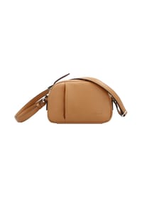 PICARD Pure - Pure Umhängetasche Leder 21 cm - cognac