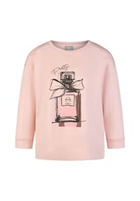 RABE - T-Shirt für Damen - Rosa