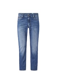 PADDOCK'S® Superior Straight-Fit Jeans DUKE Bild 1