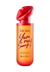 ESCADA BODY SCENTING&CARE - Body & Hair Perfume Mist - 