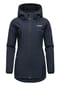 MARIKOO® Outdoorjacke Honigbeere Bild 9
