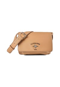 U.S. POLO ASSN. Stanford - Stanford Umhängetasche 20 cm - camel