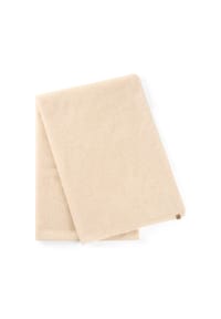 camel active - Strickschal aus 100 % Kaschmir - Beige