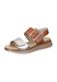 remonte® - Sandaletten - blau