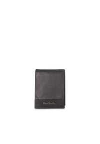 pierre cardin - Geldbörse - Black