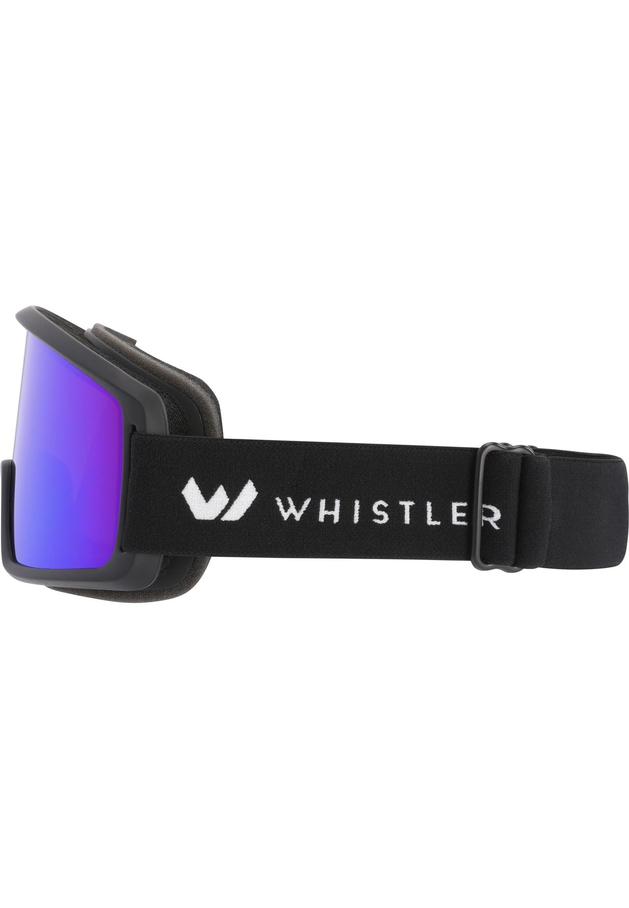 WHISTLER Skibrille mit GALERIA | WS5150 Anti-Beschlag-Funktion praktischer OTG