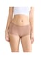sloggi Go Crush Pantys, 3er-Pack, Spitzen-Bordüre, für Damen Bild 16