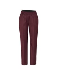 TONI - Jogger Pants Sue - anthra | 087
