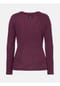 LIEBLINGSSTÜCK Damen Pullover aus Alpaka-Woll-Mix BabroEP Bild 13