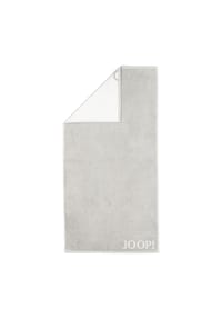 JOOP! Handtuch " Doubleface" - CLASSIC - 36 CREME