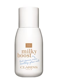 CLARINS MILKY BOOST - Make-Up Milk - 03.5