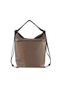 JOST Tolja - Tolja Schultertasche 23 cm - 708 HELLGRAU