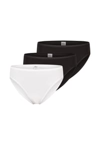 mey - American-Pants 3er Pack Modal Pure - Bailey