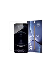 COFI - Schutz Glas 9H Tempered Glass Display Schutz Folie Screen Protector - Transparent OneSize