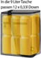 normani® Praktische Kühltasche 9 Liter Pokka Bild 9