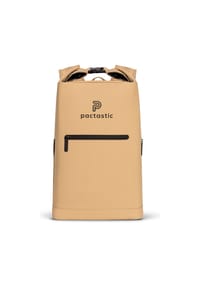 pactastic Urban Collection - Urban Collection Daypack 50 cm Laptopfach - beige