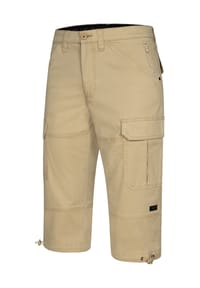 INDICODE - Shorts Cargo INStevie - Army