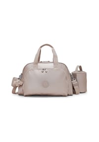 kipling - Camama Wickeltasche 43.5 cm - tiny metal glow