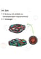 DerDieDas® ERGOFLEX TINY Schulranzen-Set, 6- teilig Bild 11