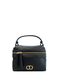 TWINSET - Handtasche - nero