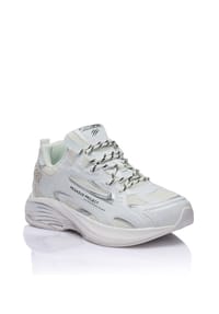 PLEIN SPORT - Lo-Top Turnschuhe - black/black