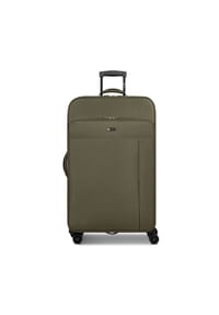 CHECK.IN® - Sevilla 2.0 Sevilla 2.0 4 Rollen Trolley 75 cm - black