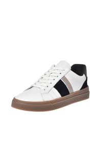 BALDININI - SNEAKER - CREMEWEISS
